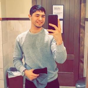 Meet your Posher, Bryan